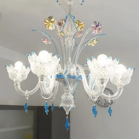 Apartment Romantic Venedig